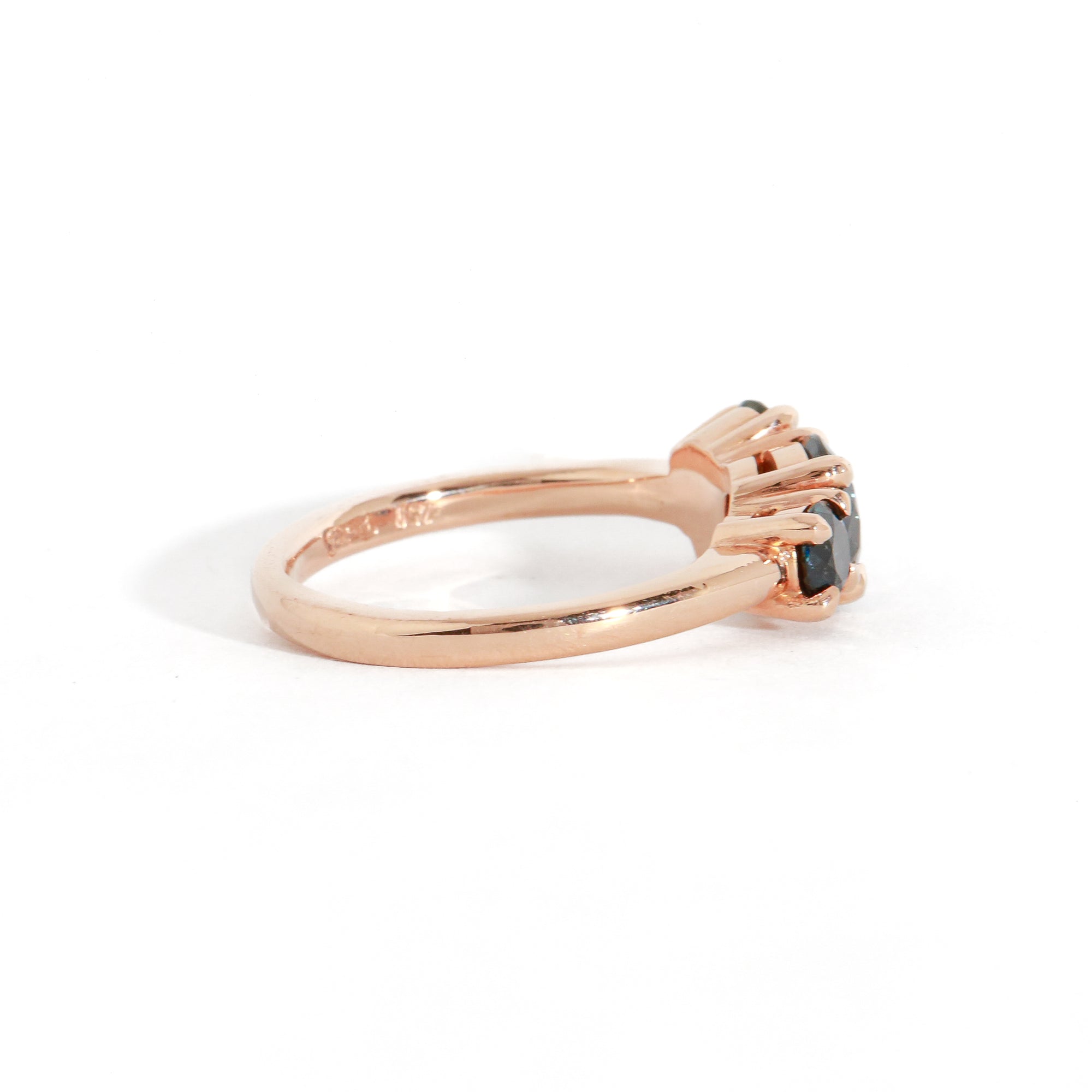 Nightfall Cluster Ring