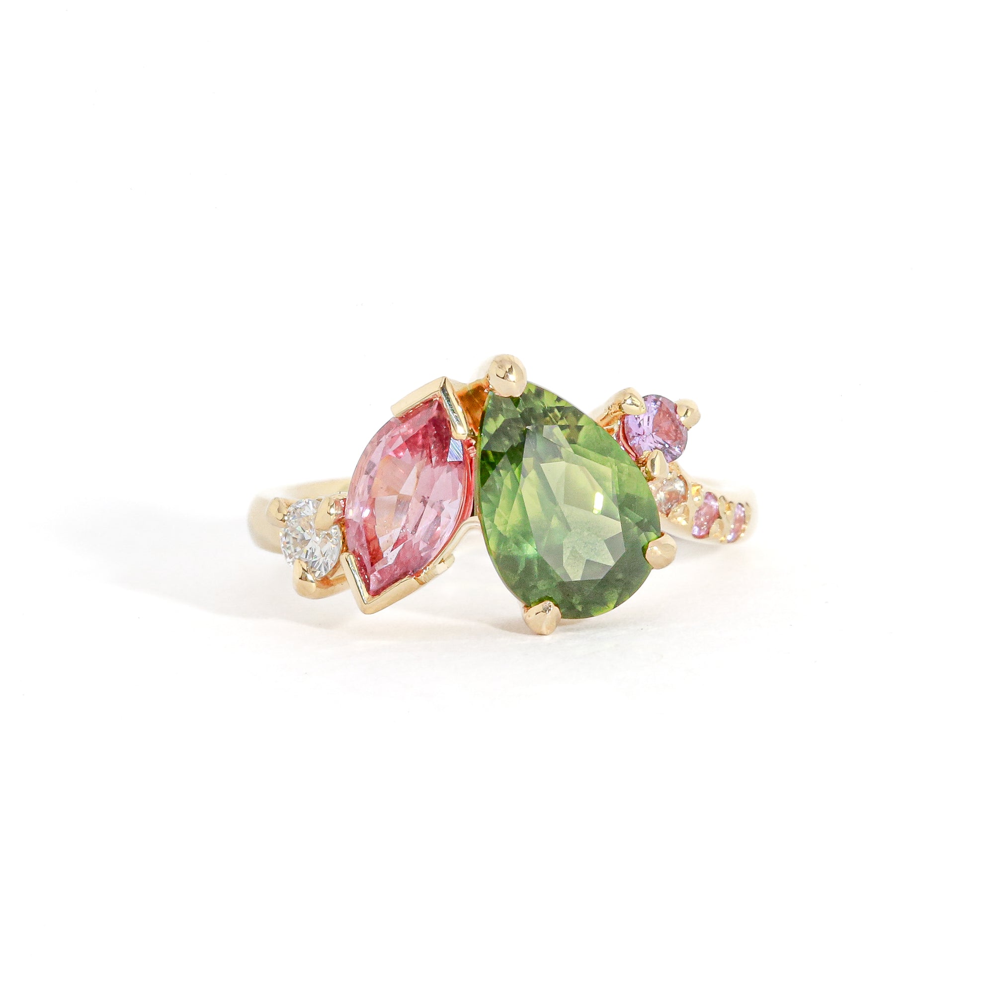 Paloma Ring