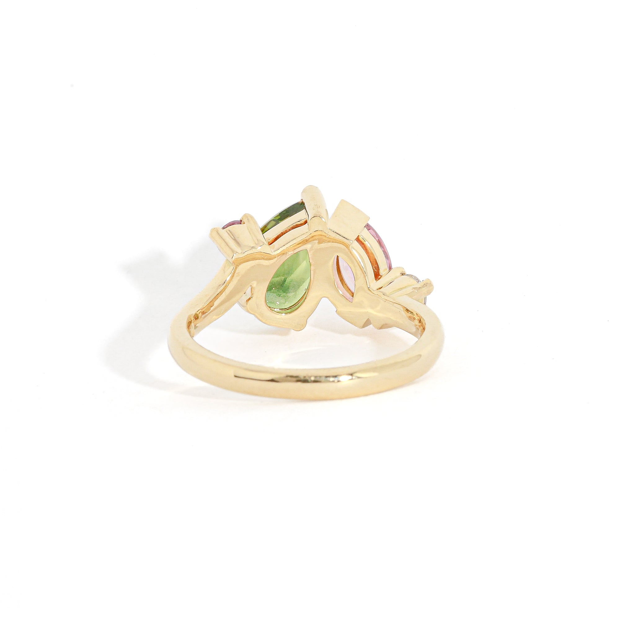 Paloma Ring