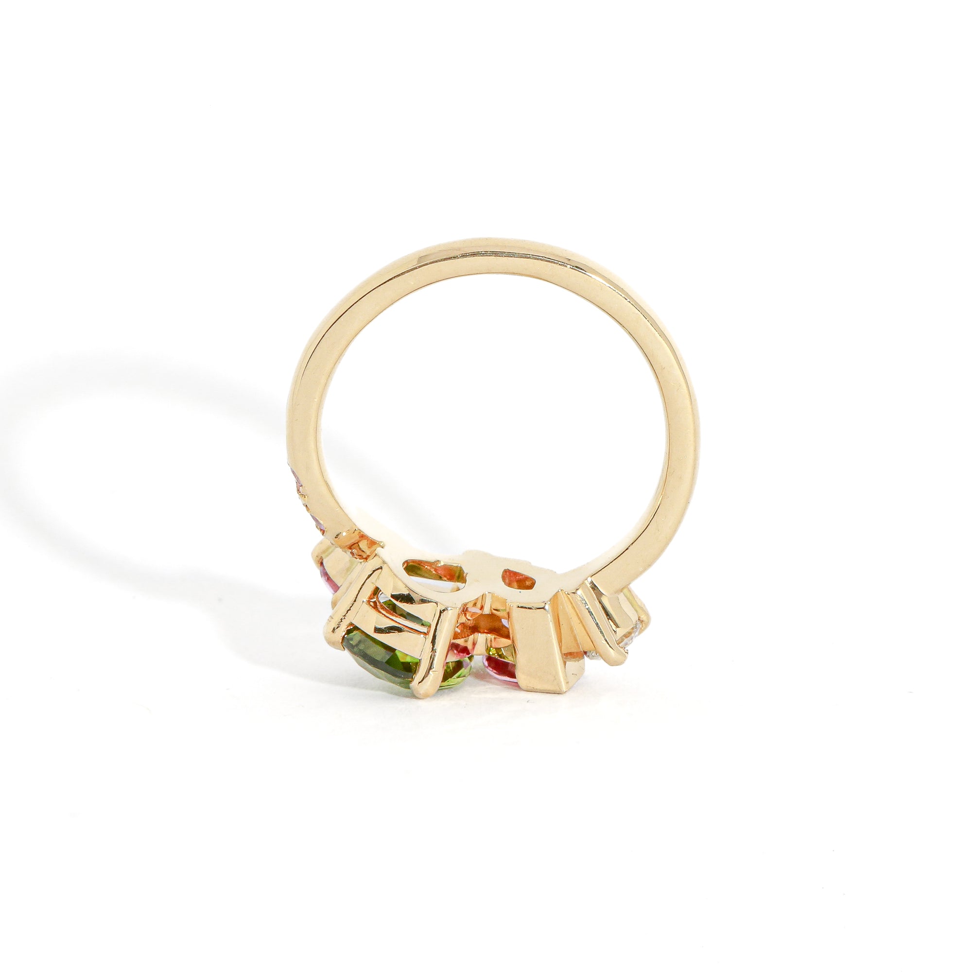 Paloma Ring