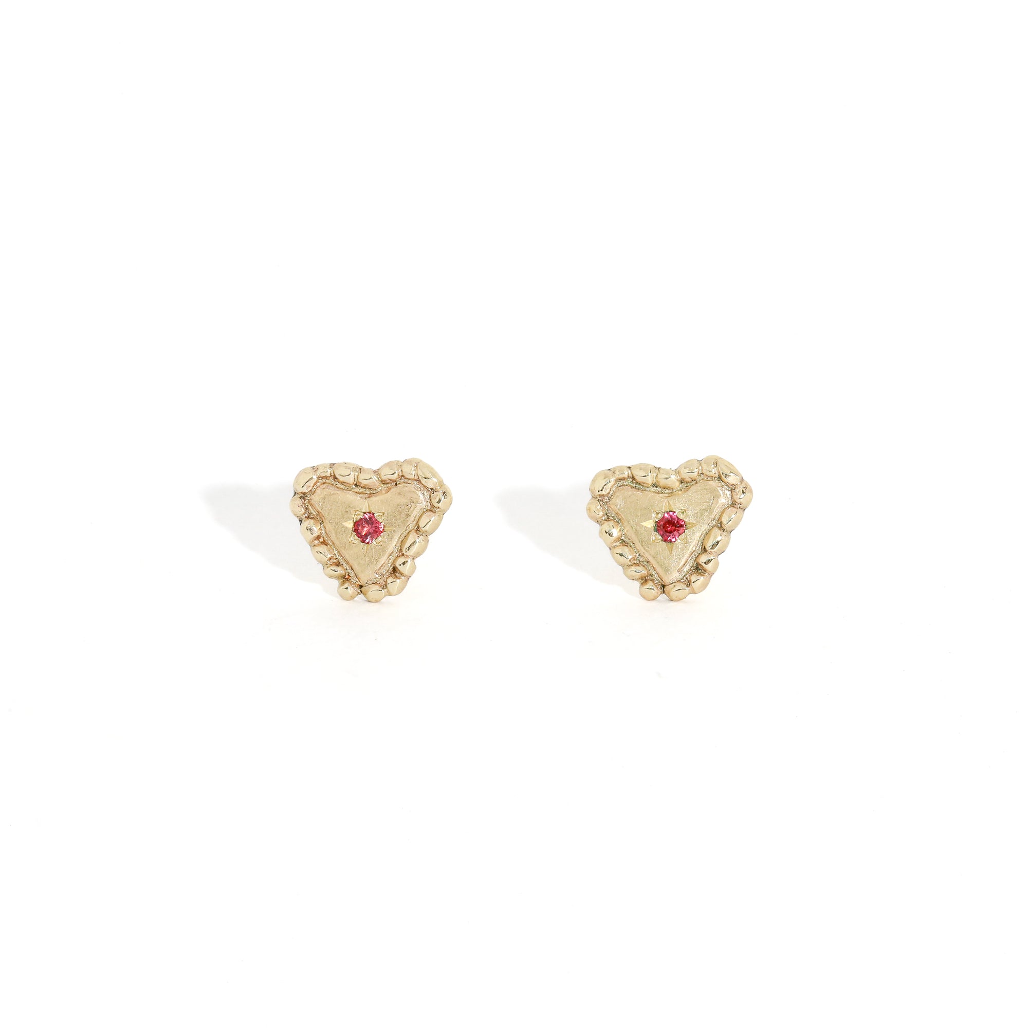 Wild Heart Earrings