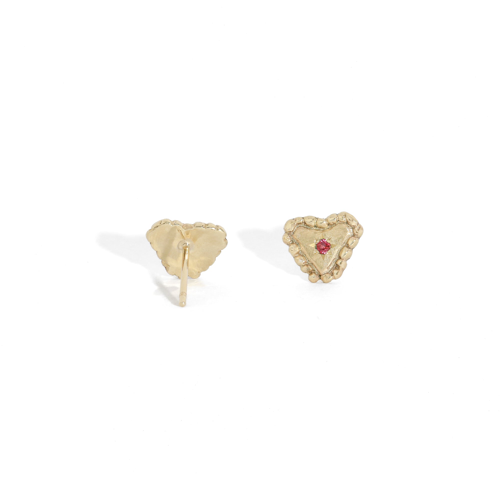 Wild Heart Earrings