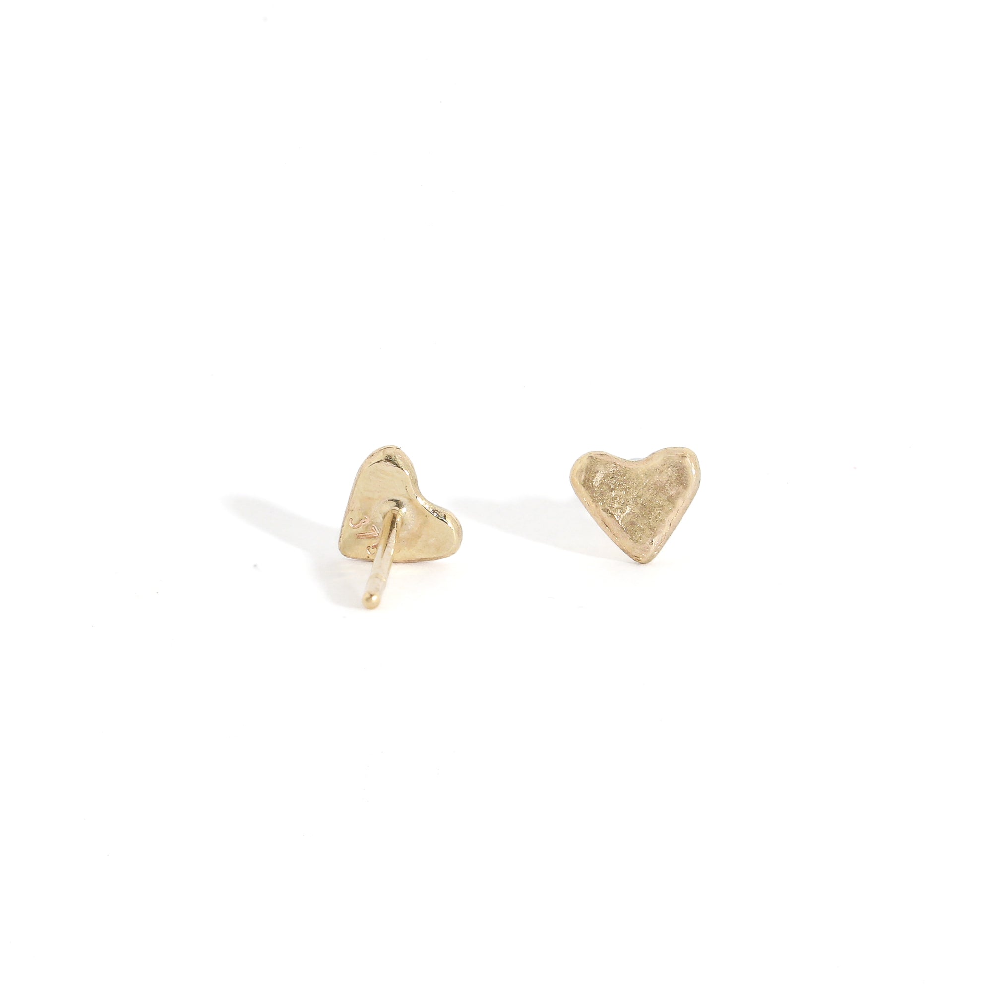 Cupid Earrings