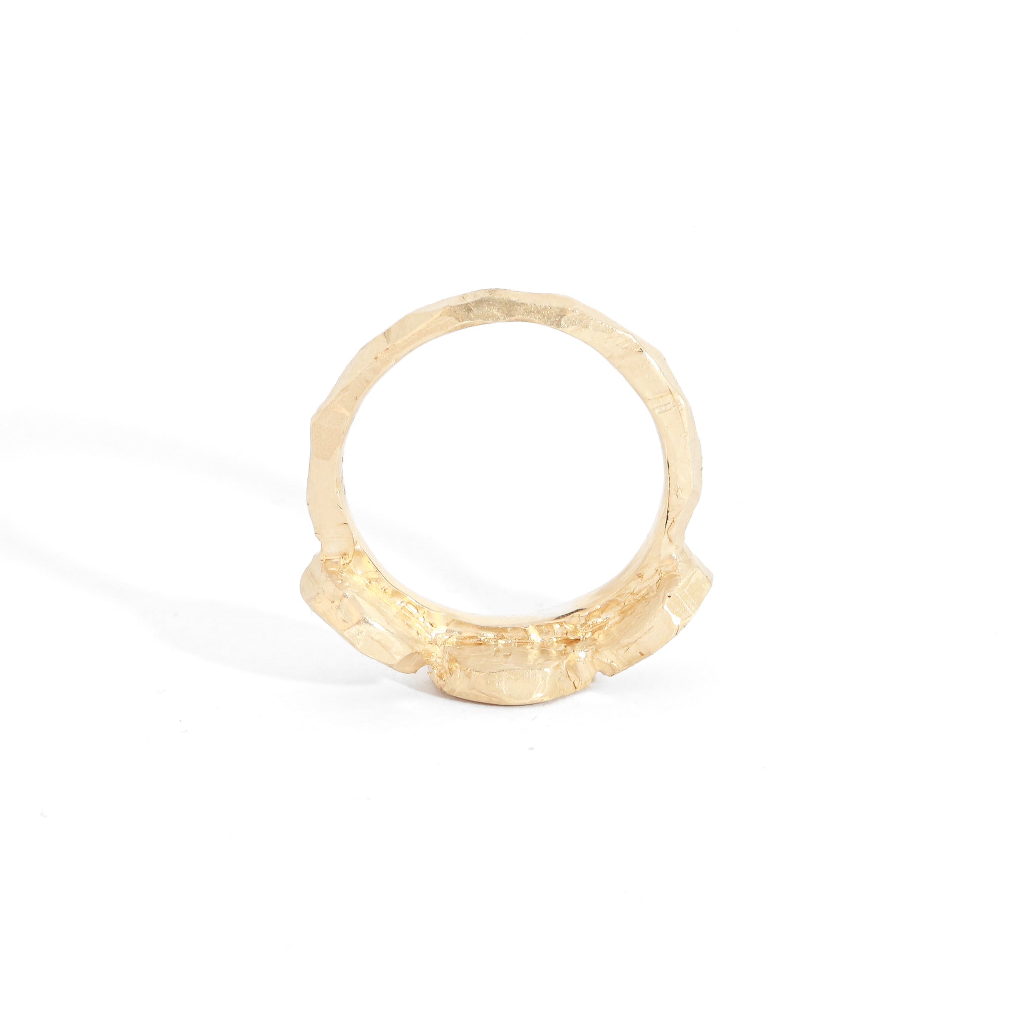 Full Moon Ring