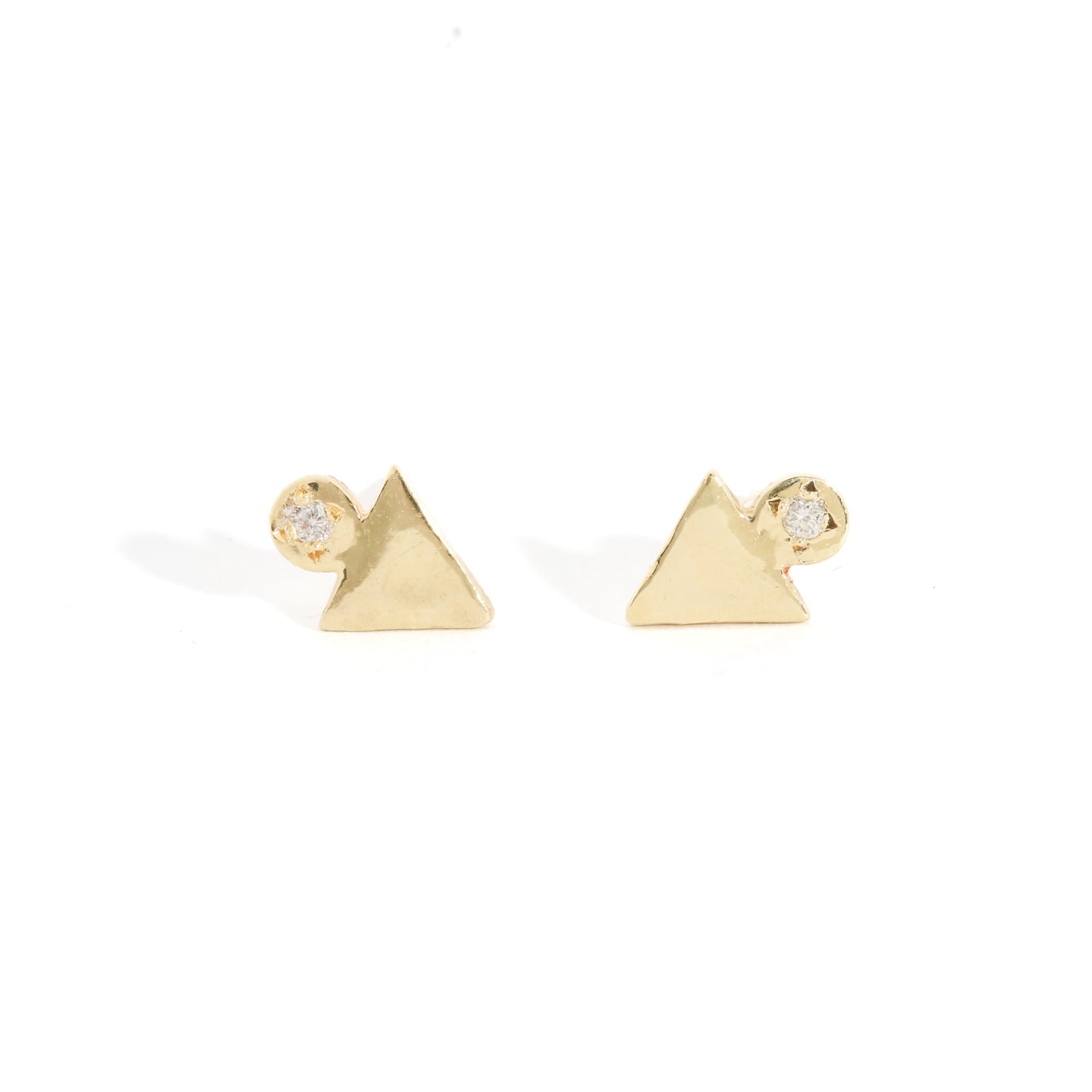 Signal Earrings