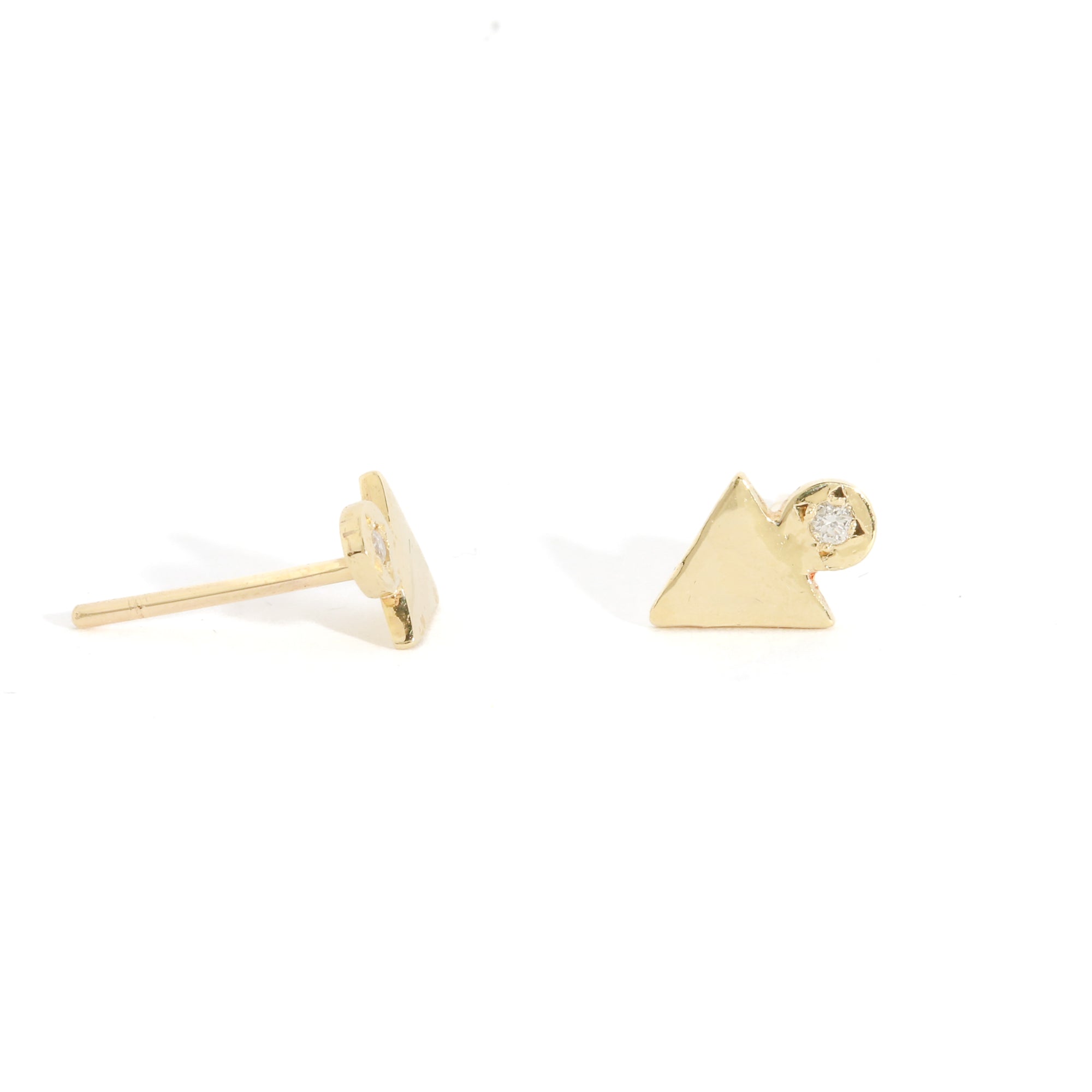 Signal Earrings