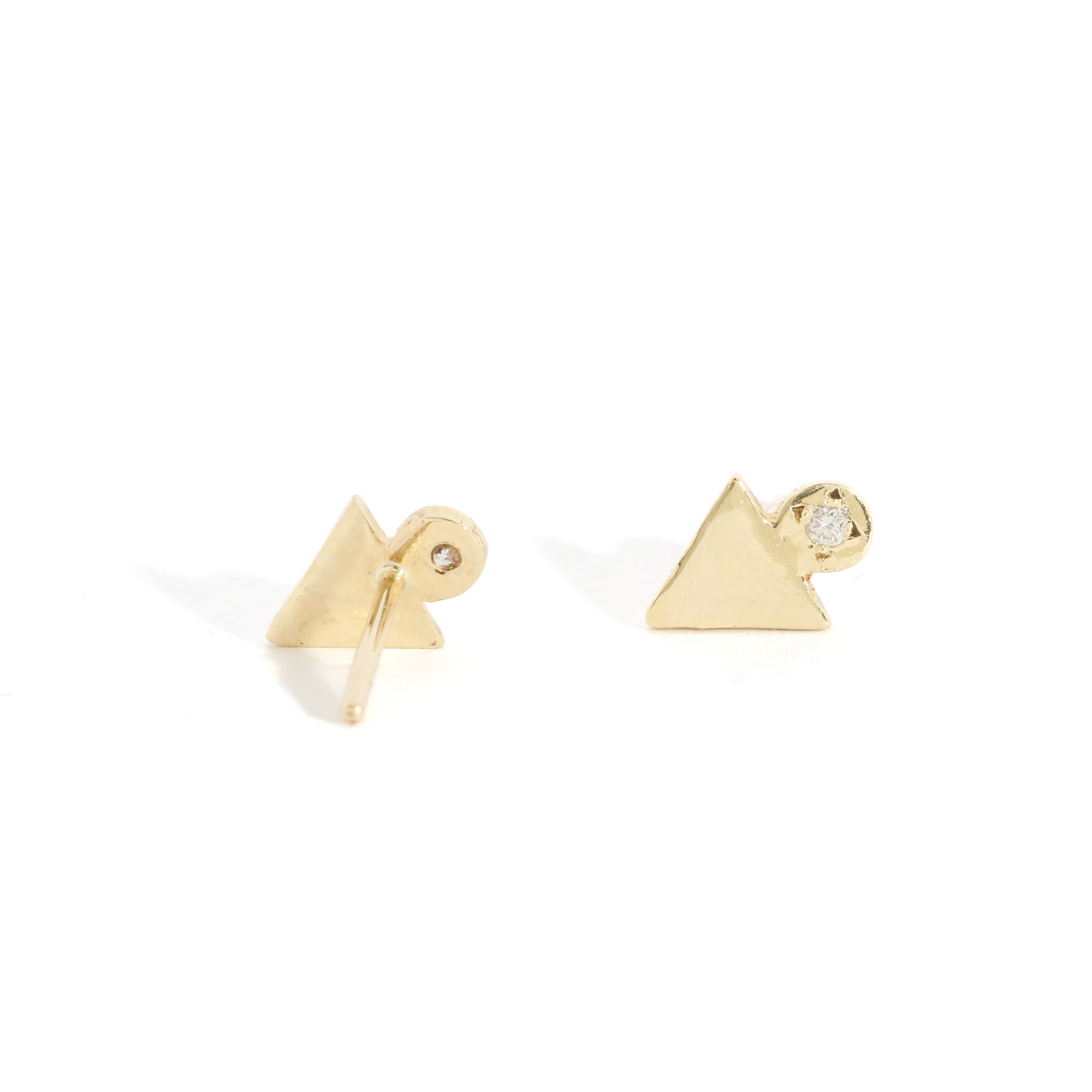 Signal Earrings