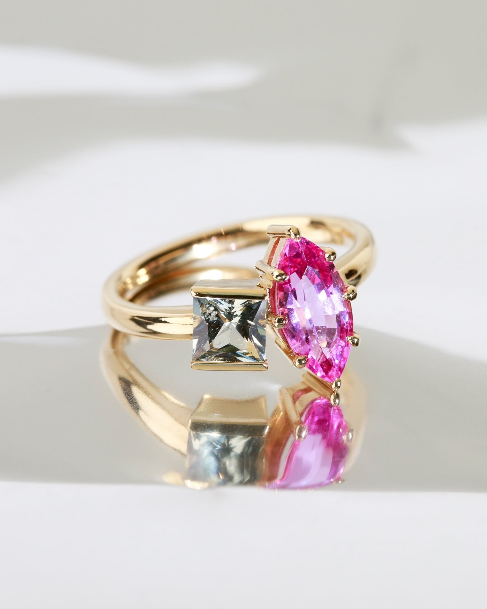 Florentina Ring