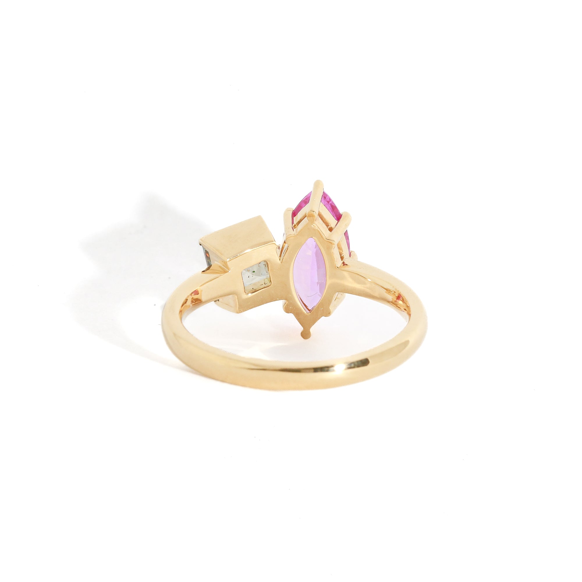 Florentina Ring