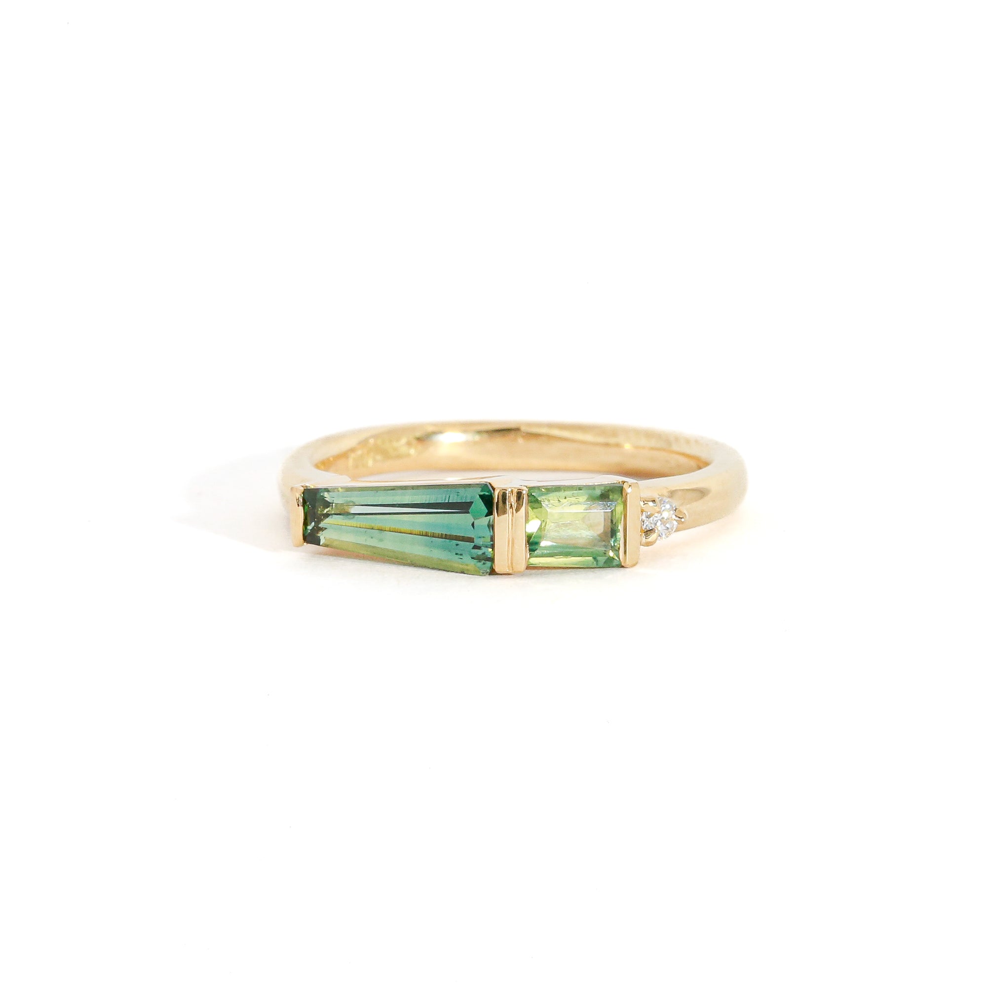 Solace Ring