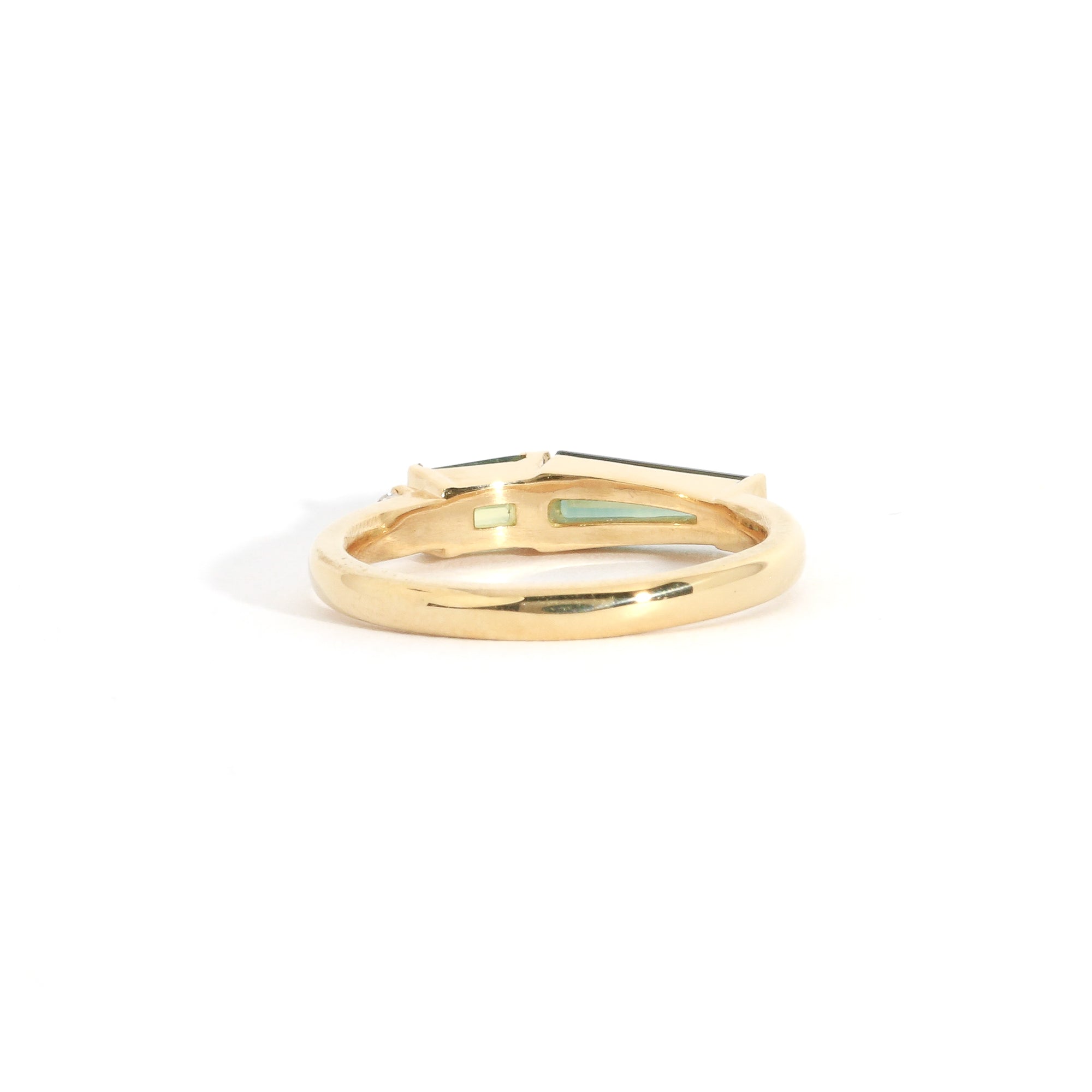 Solace Ring