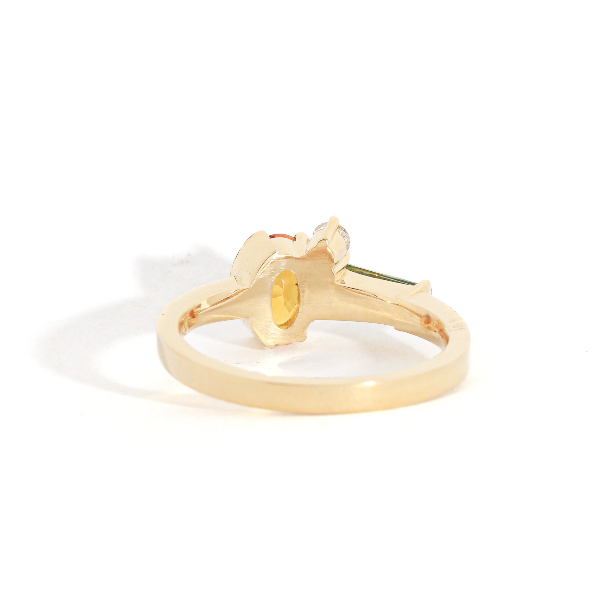 Aurum Ring