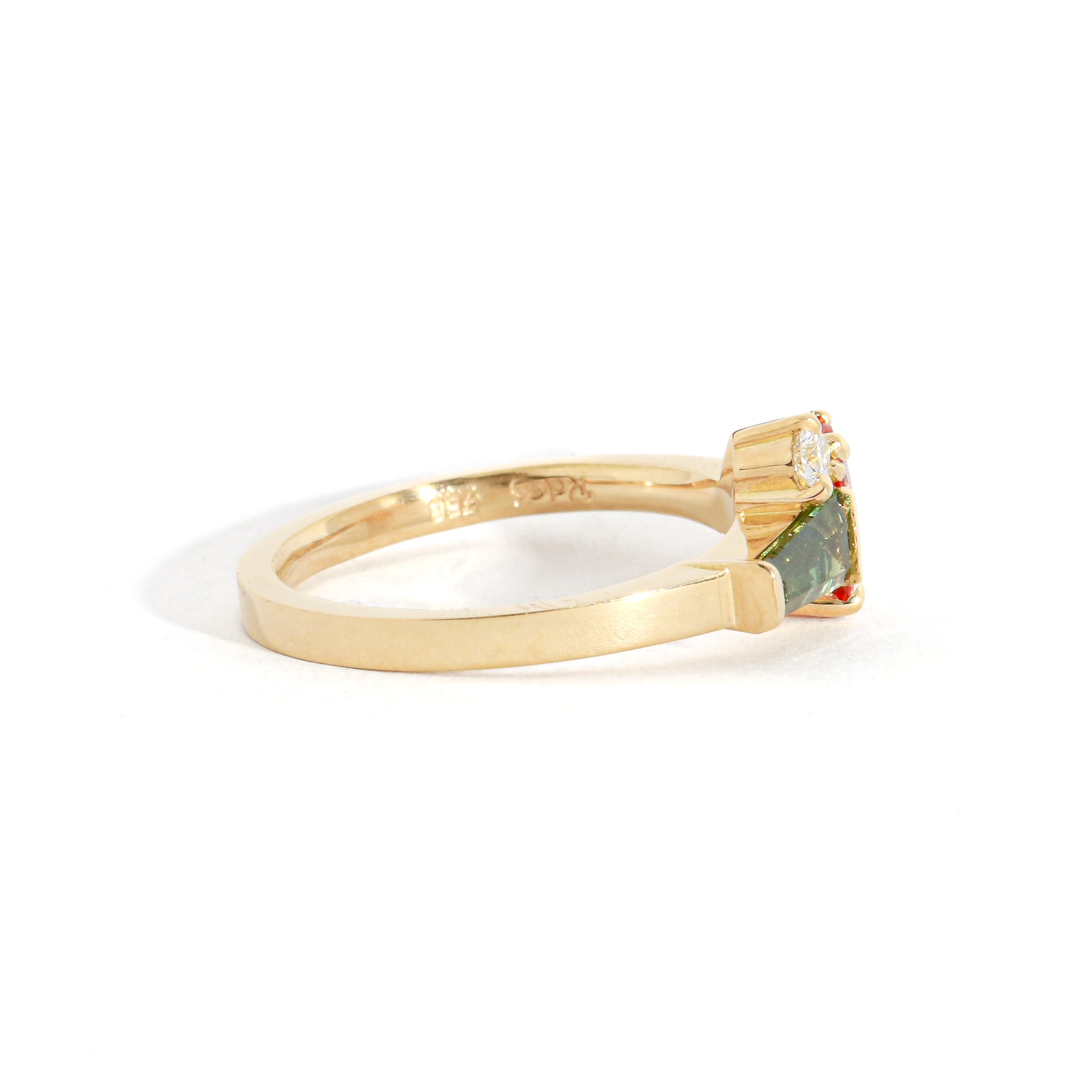 Aurum Ring